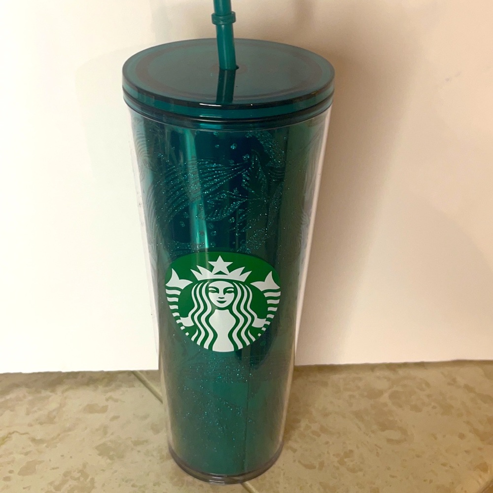NWT Starbucks tumbler